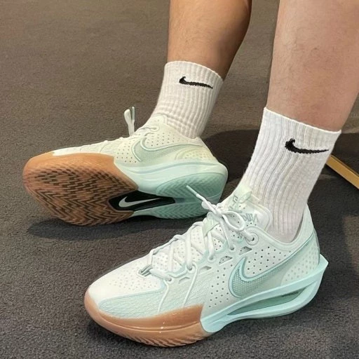 NIKE ZOOMX G.T. CUT 3 籃球鞋 DV2918-300 700 104 107 800 301-細節圖3