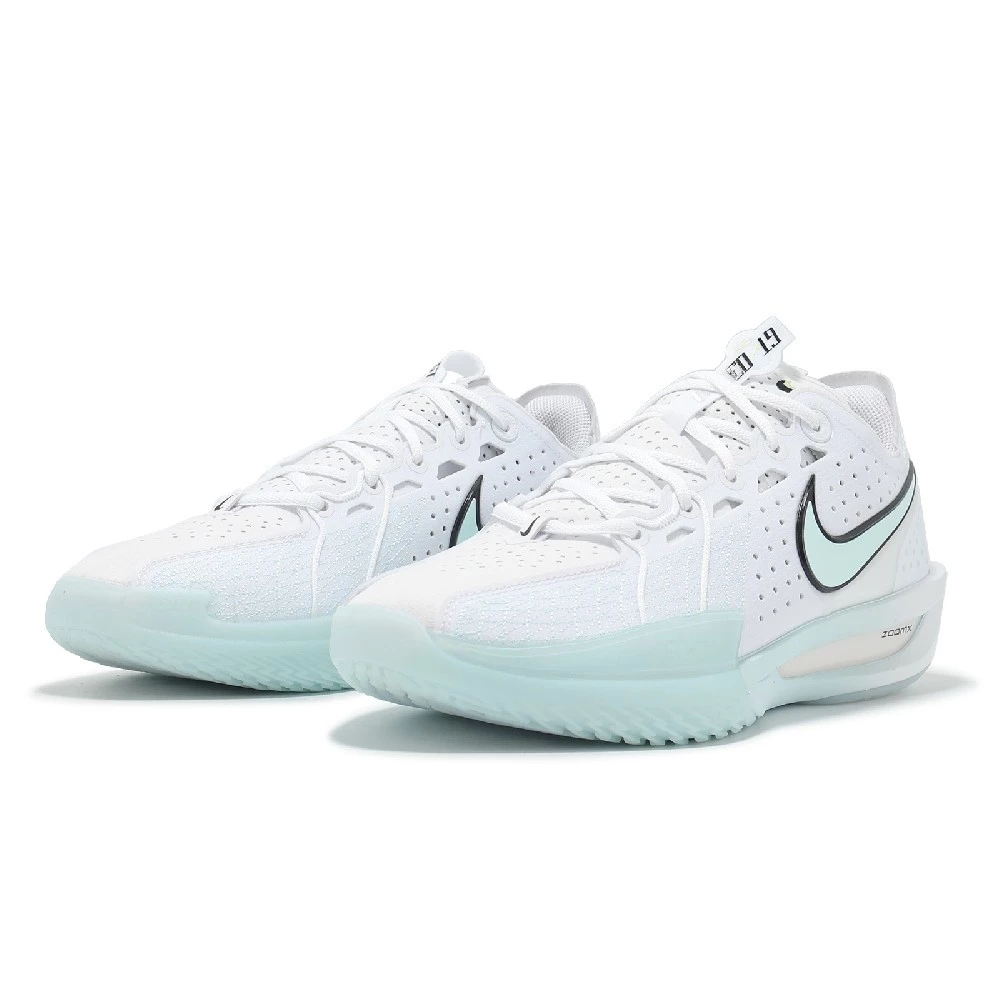 NIKE ZOOMX G.T. CUT 3 籃球鞋 DV2918-300 700 104 107 800 301-細節圖6