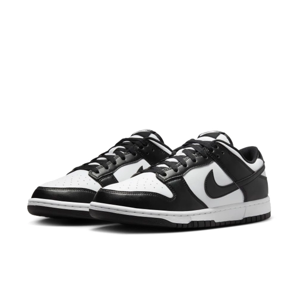 Nike Dunk Low 黑白 熊貓 DD1391-100 DD1503-101 HF5441-100-細節圖2