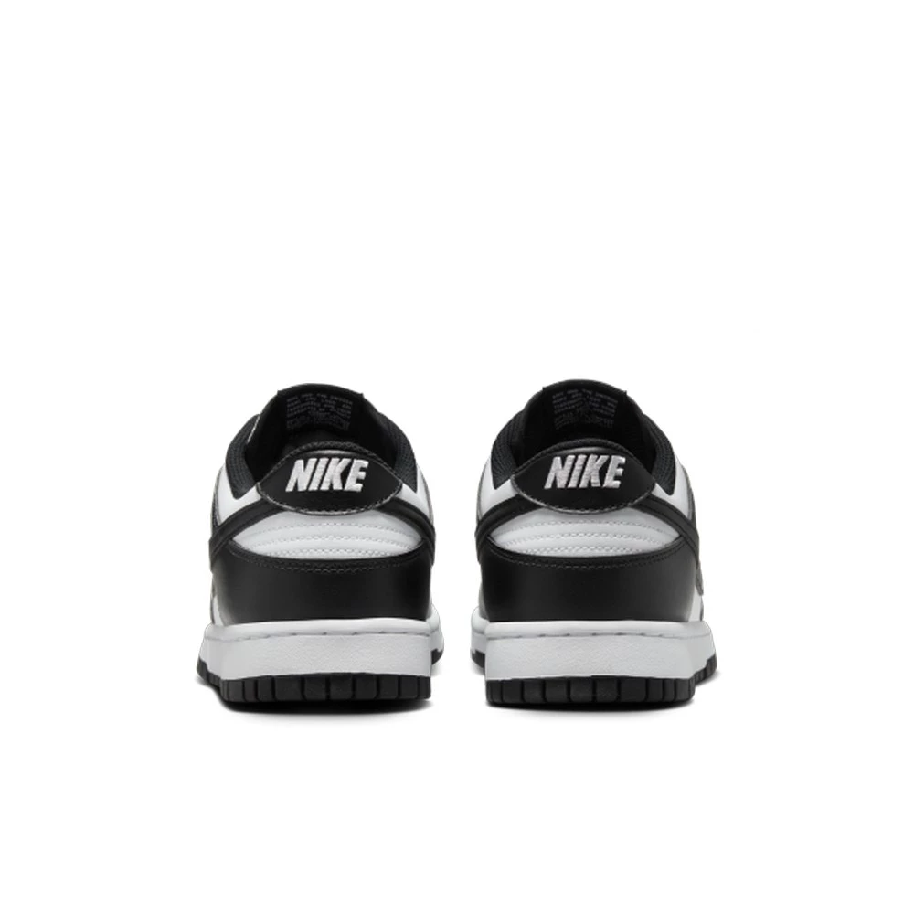 Nike Dunk Low 黑白 熊貓 DD1391-100 DD1503-101 HF5441-100-細節圖4