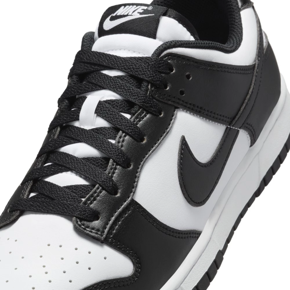 Nike Dunk Low 黑白 熊貓 DD1391-100 DD1503-101 HF5441-100-細節圖7