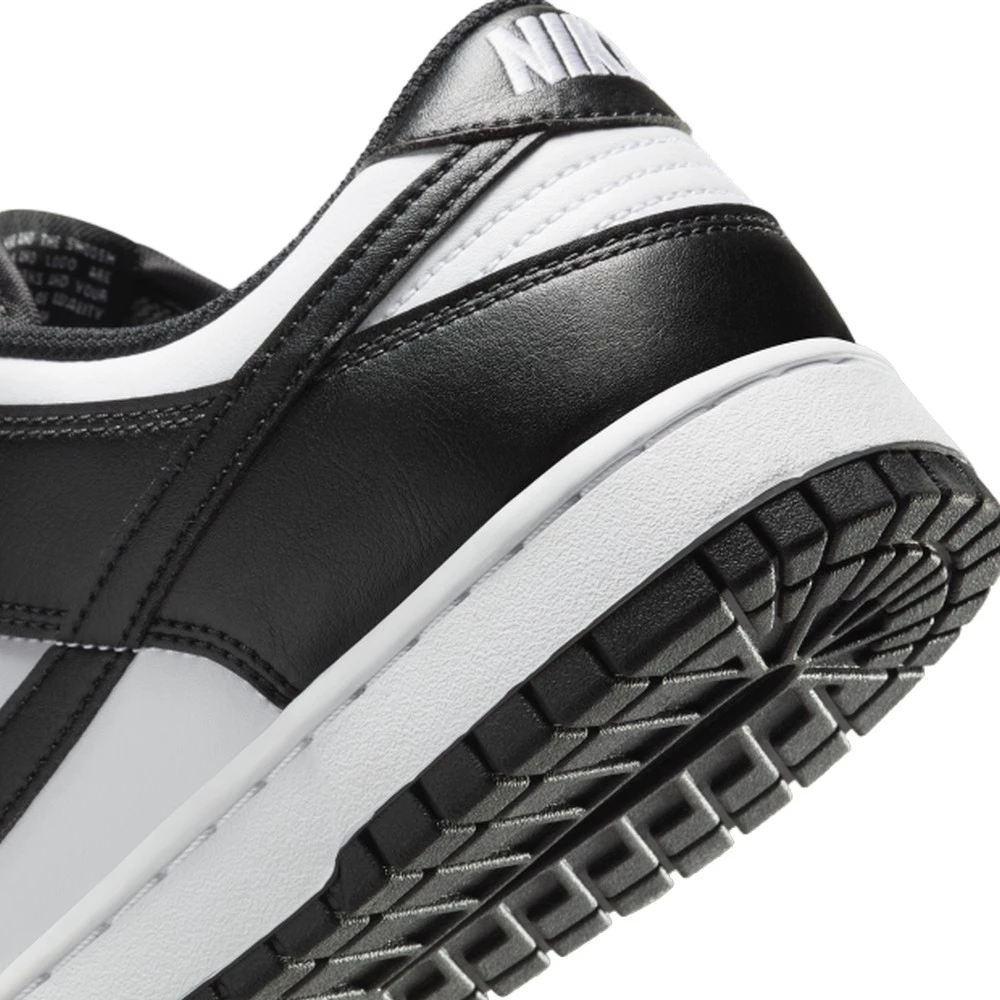 Nike Dunk Low 黑白 熊貓 DD1391-100 DD1503-101 HF5441-100-細節圖8