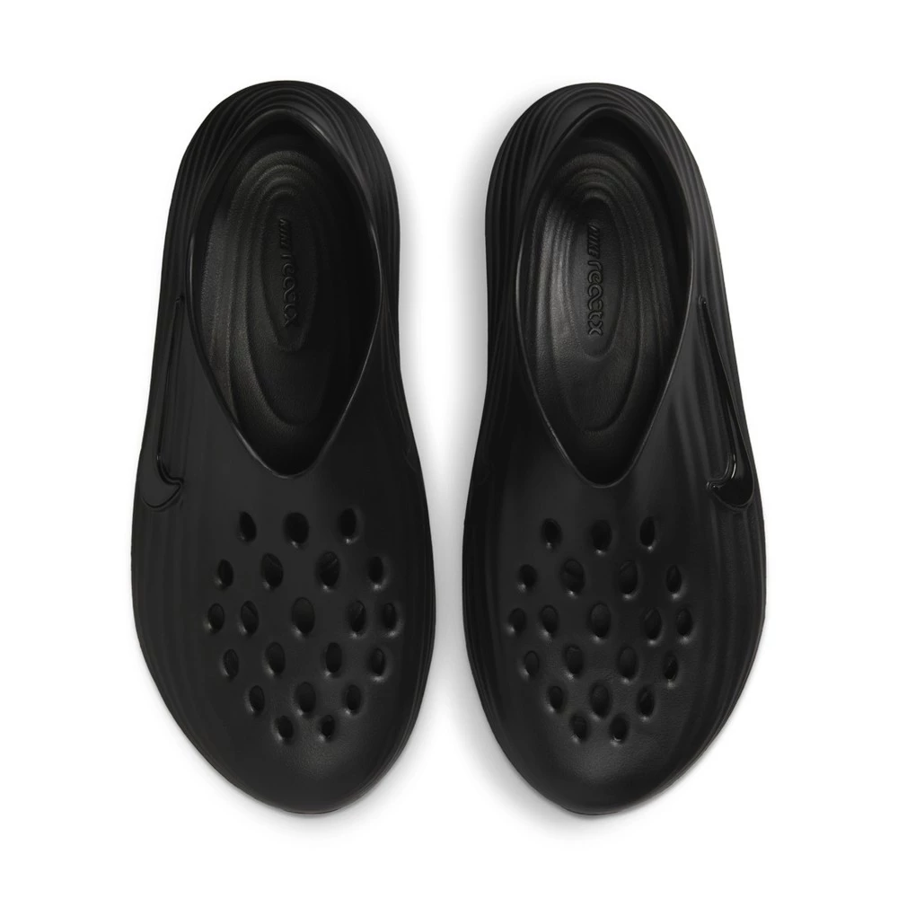 NIKE 休閒鞋 REACTX REJUVEN8 男 HV5060-001-細節圖4