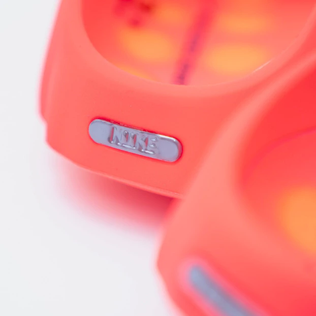 Nike Mind 001 紅 恢復拖鞋 穆勒 拖鞋 按摩 HQ4307-600-細節圖4