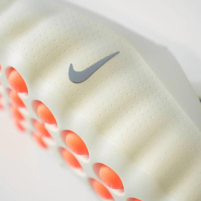 Nike Mind 001 骨白 恢復拖鞋 穆勒 拖鞋 休閒鞋 HQ4307-002-細節圖6