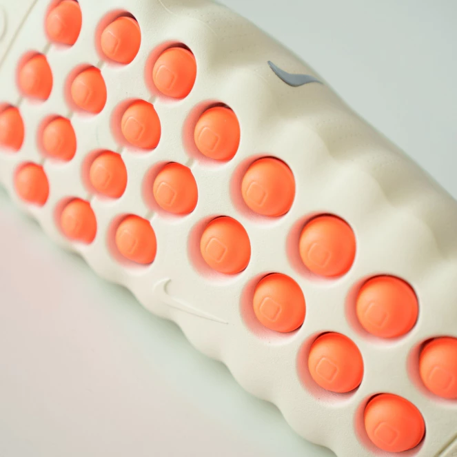 Nike Mind 001 骨白 恢復拖鞋 穆勒 拖鞋 休閒鞋 HQ4307-002-細節圖7