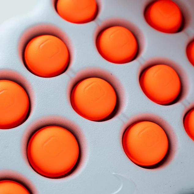 Nike Mind 001 灰 拖鞋 穆勒 恢復拖鞋 HQ4307-003-細節圖8