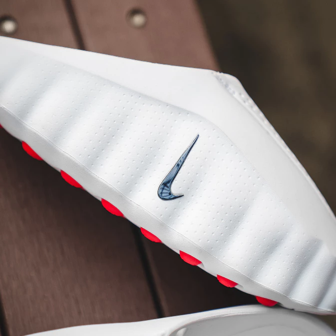 Nike Mind 001 白 拖鞋 穆勒 恢復拖鞋 HQ4307-101-細節圖7