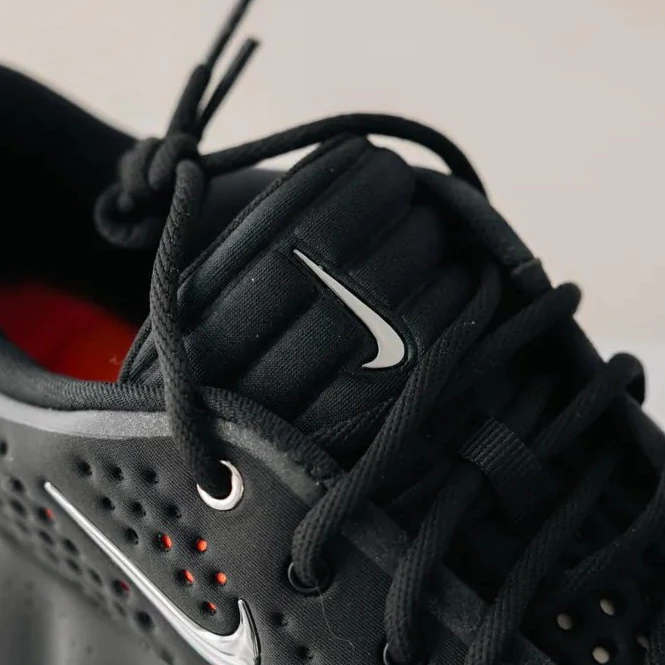 Nike Mind 002 黑 恢復鞋 休閒鞋 按摩 運動鞋 HQ4308-001-細節圖3