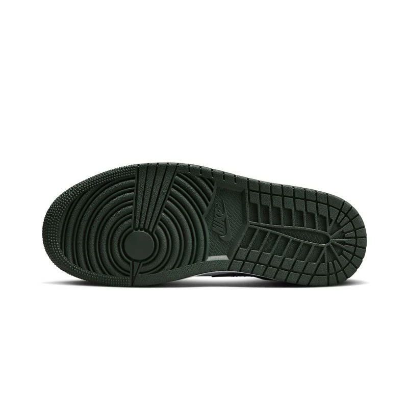 Air Jordan 1 Low ＂Galactic Jade＂ W 銀河翡翠 女鞋 男女段 DC0774-113-細節圖6