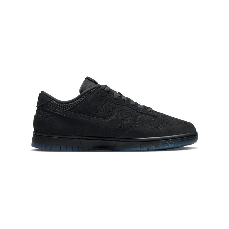 Nike Dunk Low SP X UNDEFEATED 5 ON IT DO9329-001-細節圖3