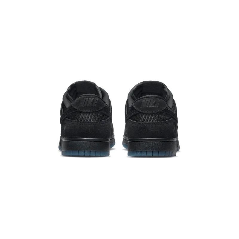 Nike Dunk Low SP X UNDEFEATED 5 ON IT DO9329-001-細節圖5