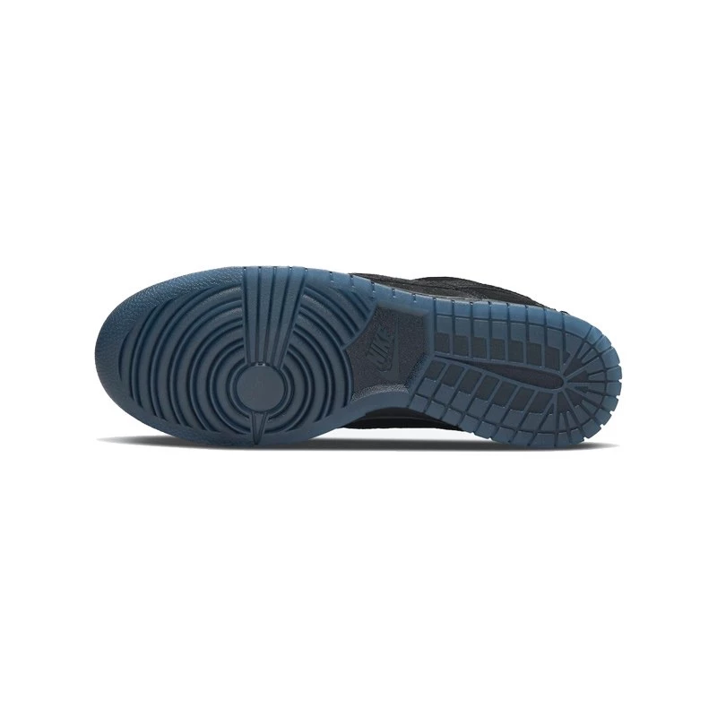 Nike Dunk Low SP X UNDEFEATED 5 ON IT DO9329-001-細節圖6