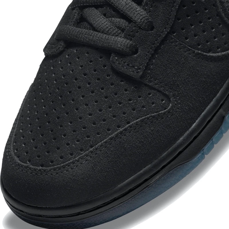 Nike Dunk Low SP X UNDEFEATED 5 ON IT DO9329-001-細節圖7