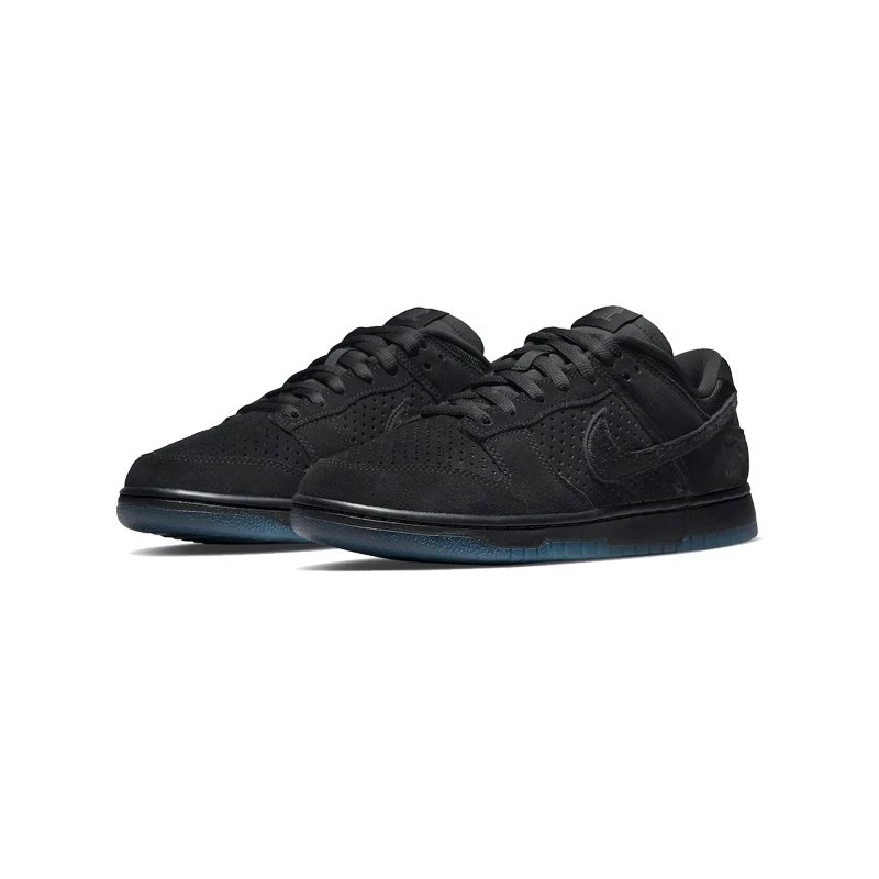 Nike Dunk Low SP X UNDEFEATED 5 ON IT DO9329-001-規格圖9