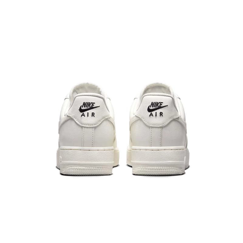Nike Air Force 1 ’07 ESS TRK3 奶白 小勾 女鞋 HF1058-133-細節圖4
