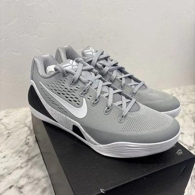 Nike Kobe 9 Low Protro IH1401-401 IH1401-003 經典籃球鞋-規格圖8