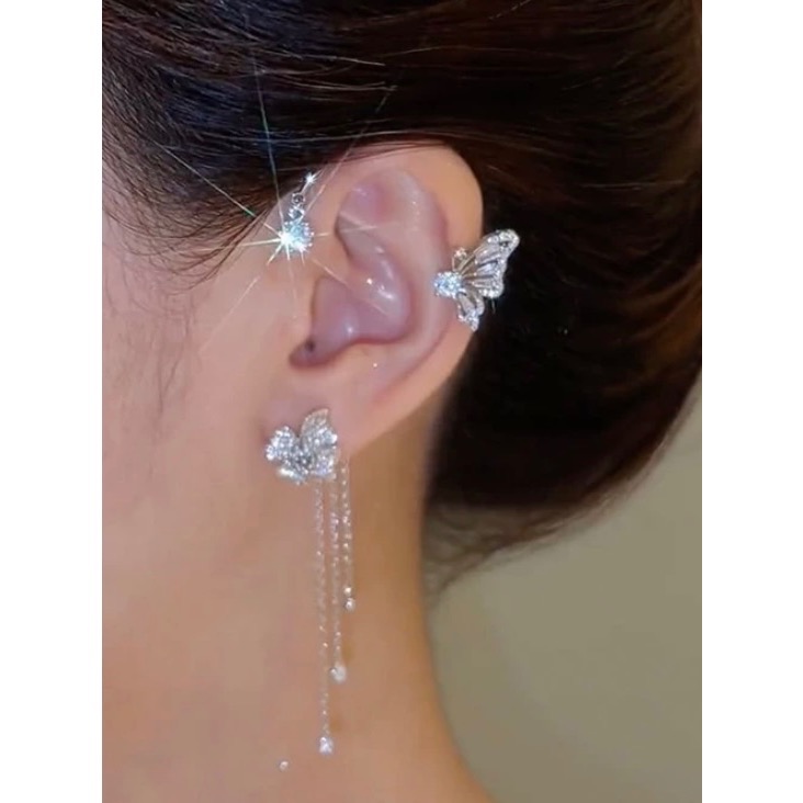 韓板超夯耳掛-細節圖2