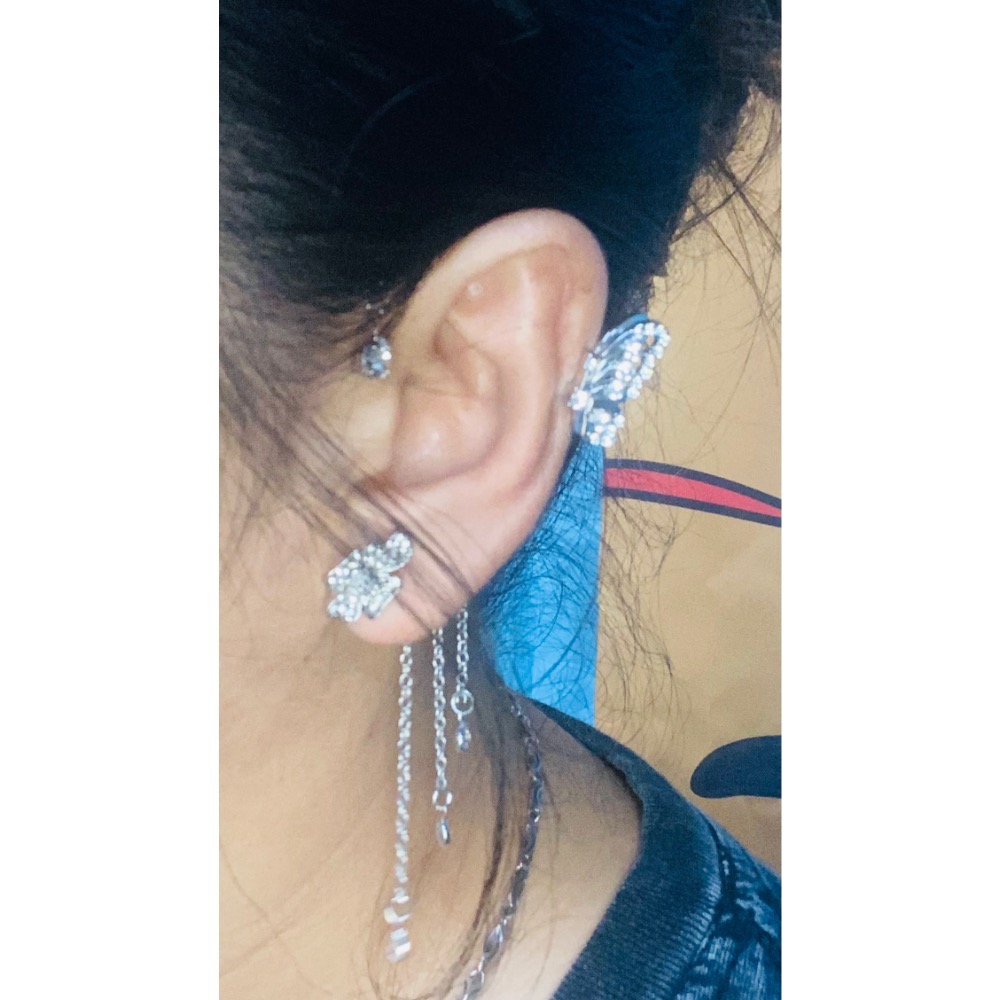 韓板超夯耳掛-細節圖3