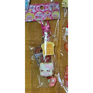 可愛食玩吊飾-細節圖3