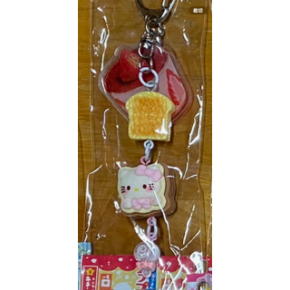 可愛食玩吊飾-細節圖4