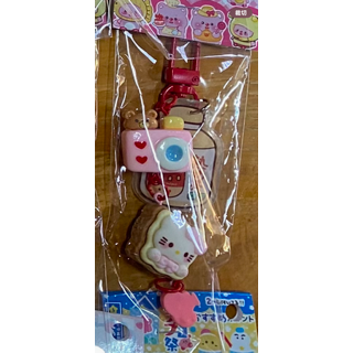 可愛食玩吊飾-細節圖5