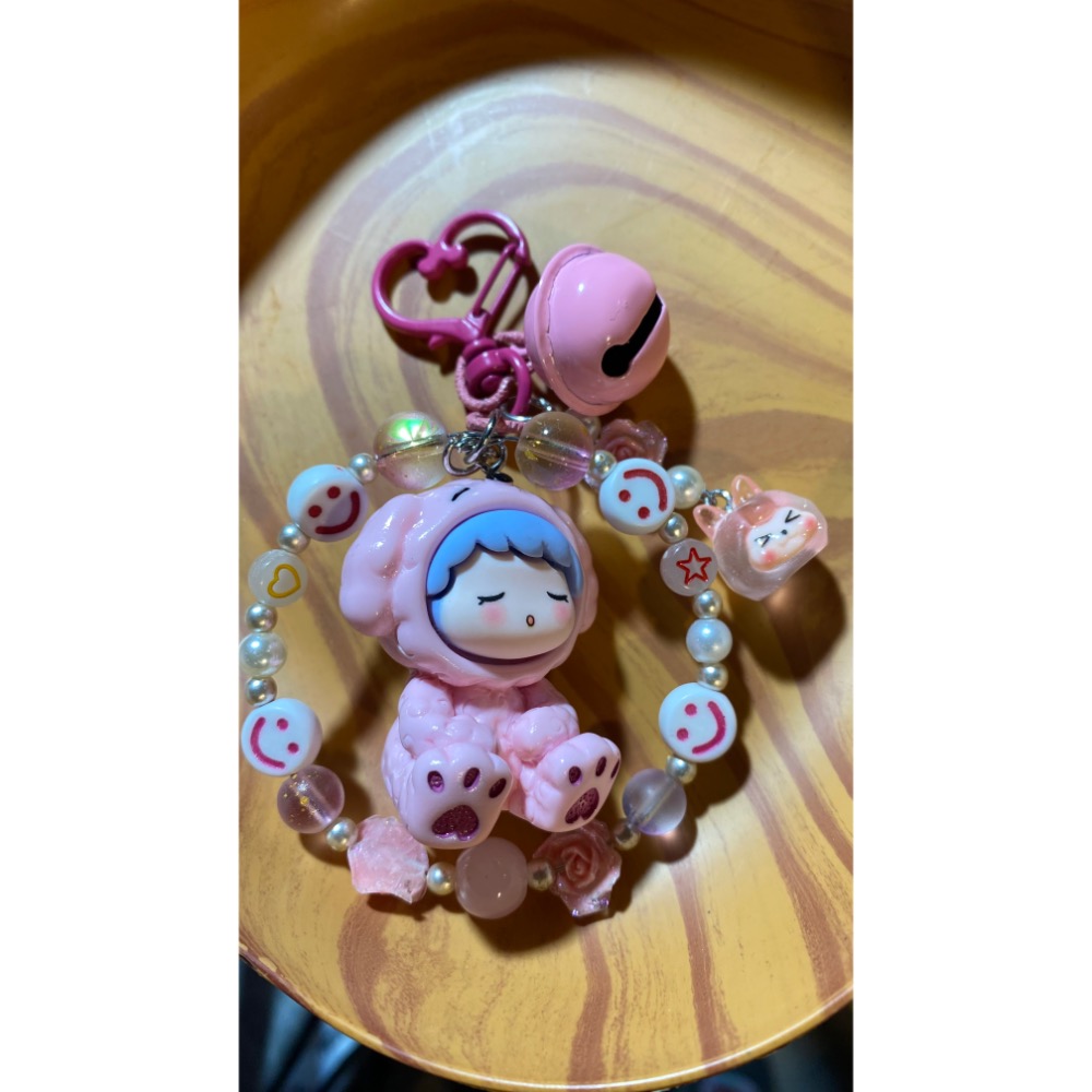 手機掛件-細節圖2