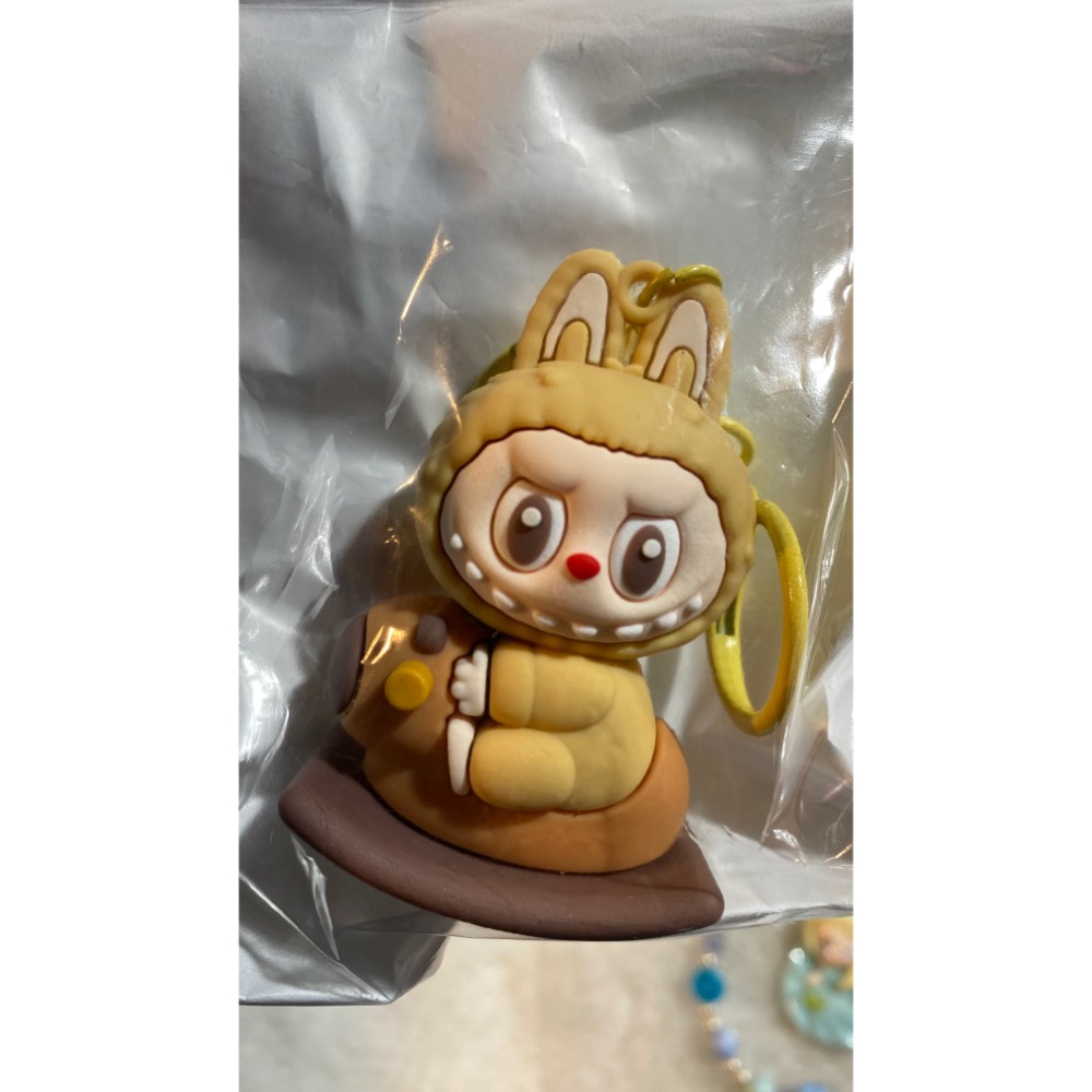 串珠吊飾-細節圖2