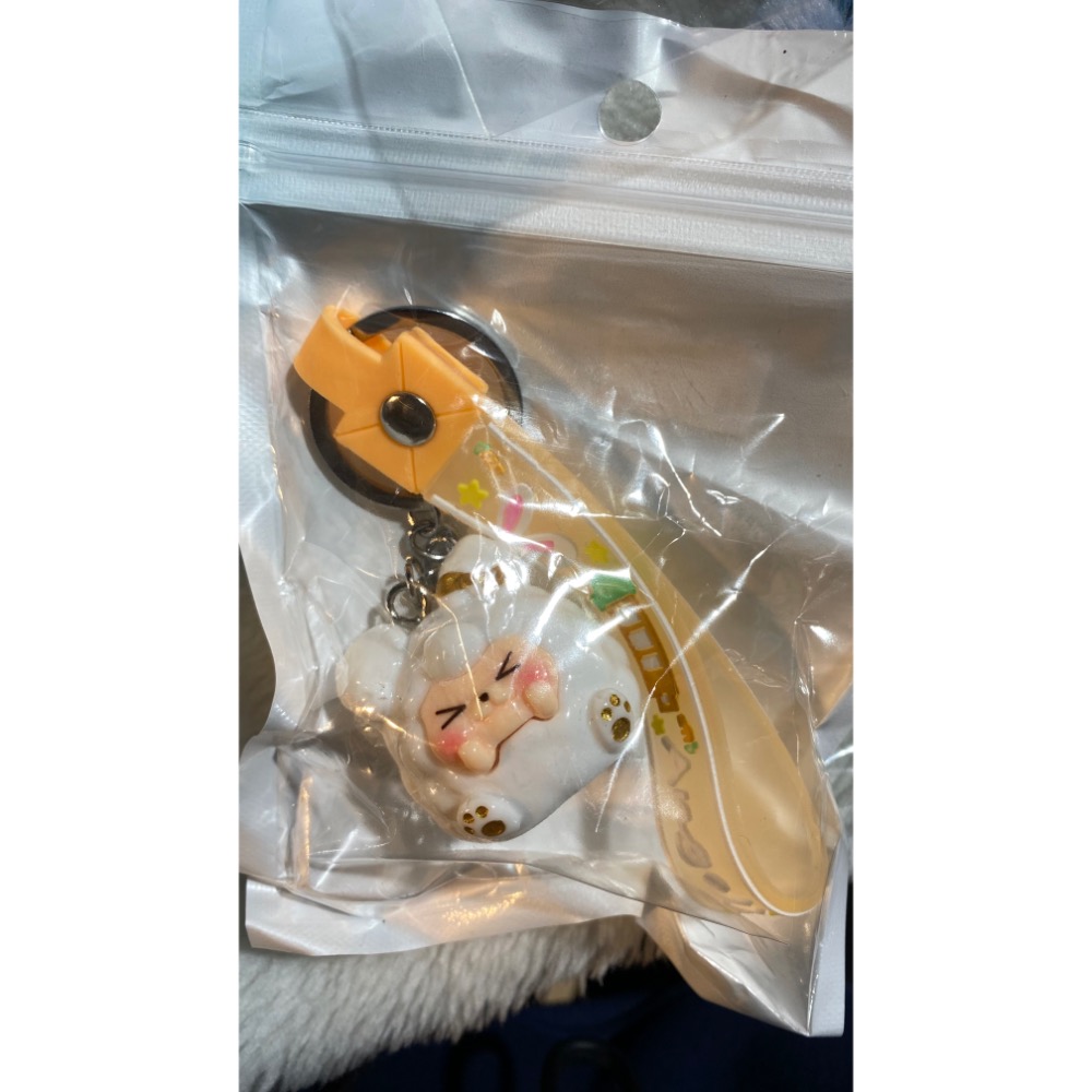 串珠吊飾-細節圖4