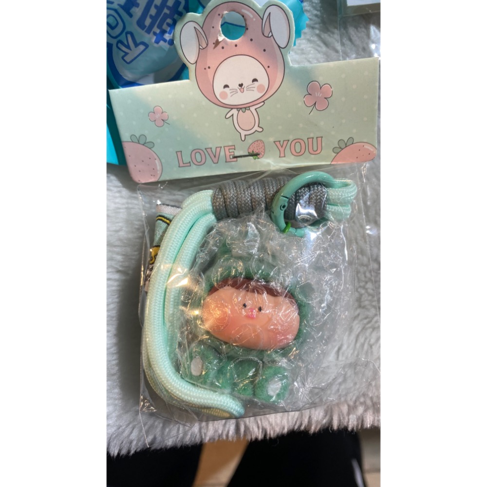 串珠吊飾-細節圖5