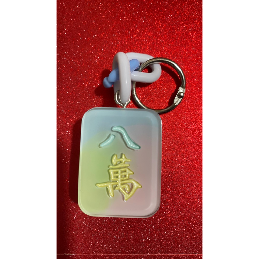 串珠吊飾-細節圖6