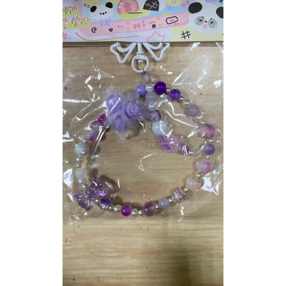 串珠吊飾-細節圖8