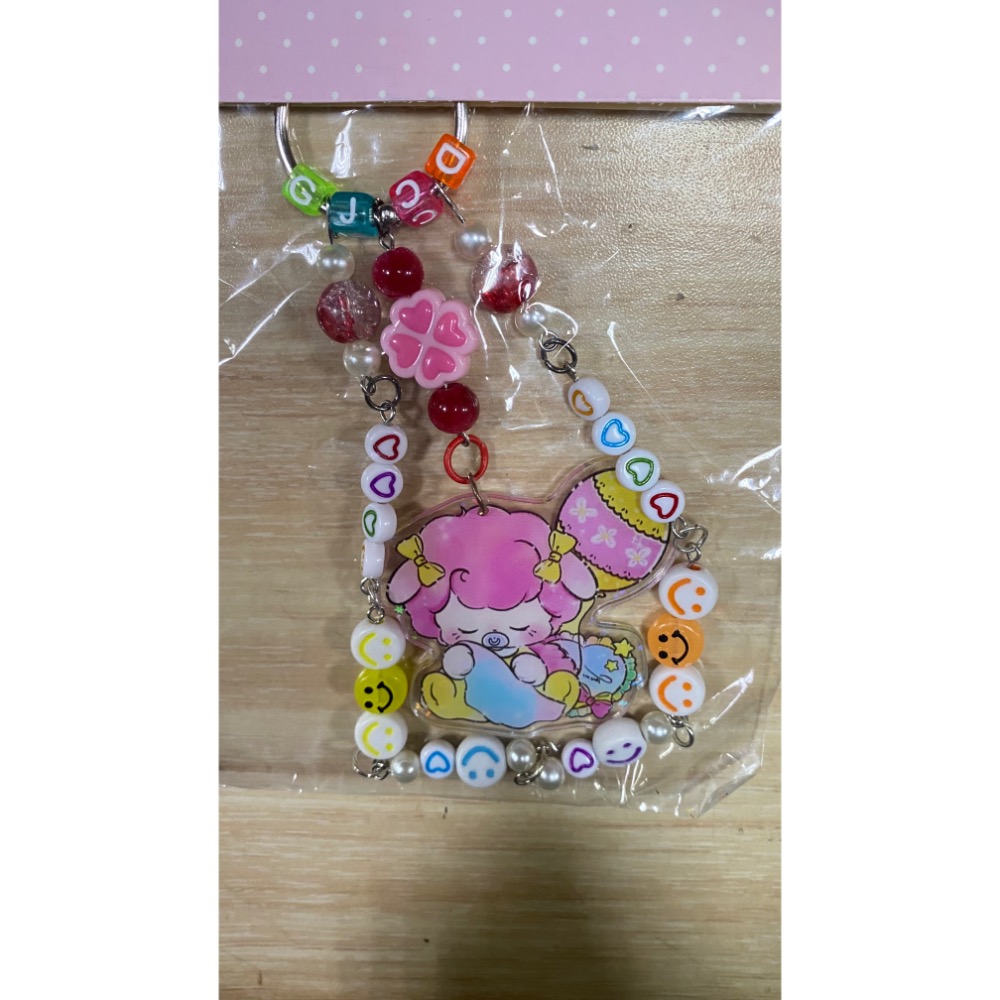 串珠吊飾-細節圖9