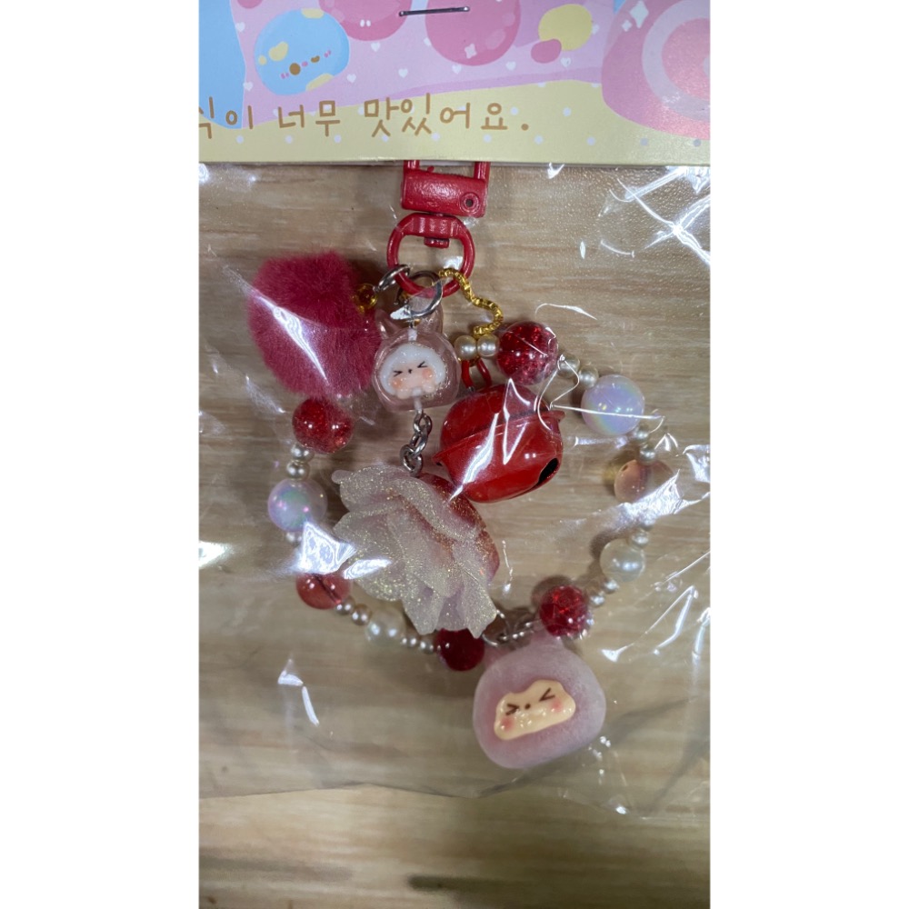 串珠吊飾-細節圖10