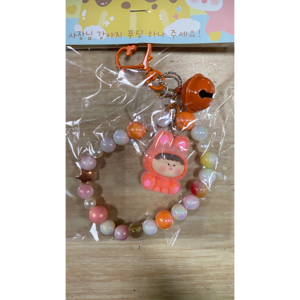 串珠吊飾-細節圖11