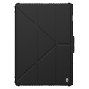 NILLKIN SAMSUNG Tab S9+ 悍甲 Pro 皮套(多角度摺疊款)-規格圖11