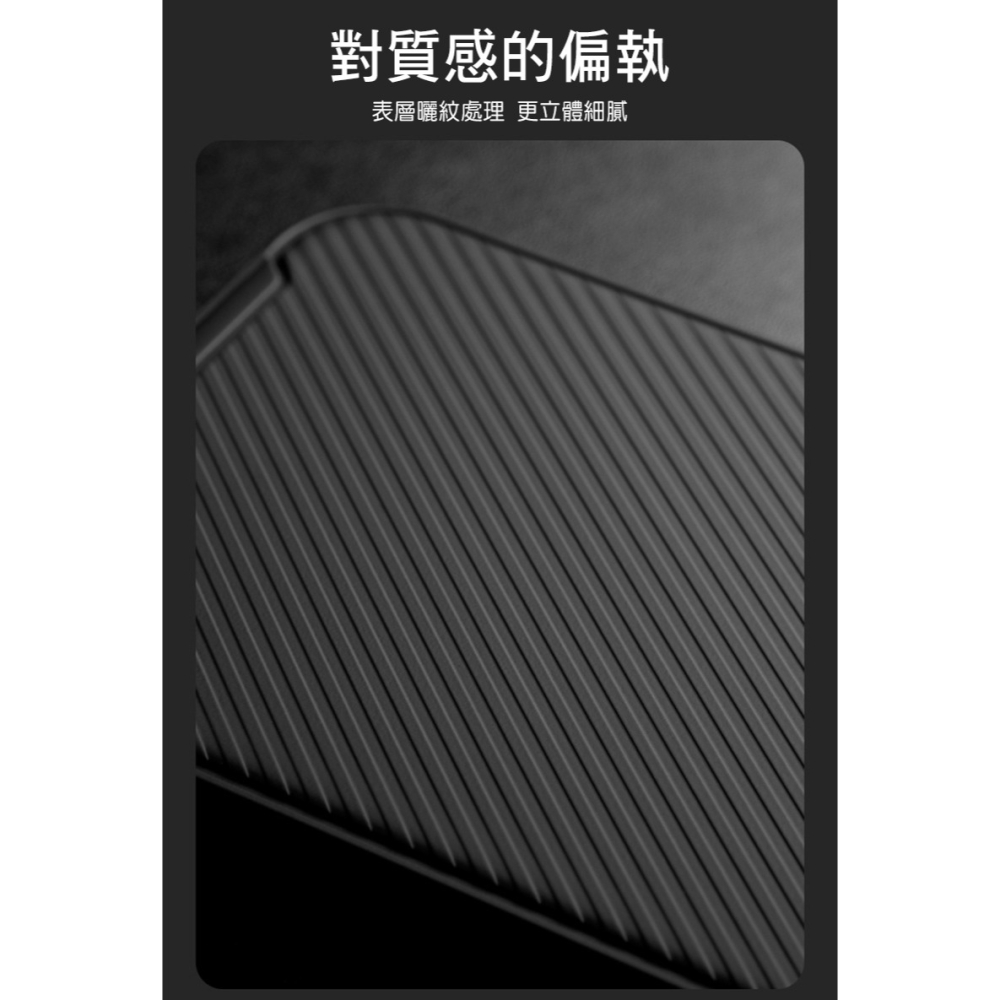 NILLKIN Apple iPhone 15 黑鏡 Pro 磁吸保護殼-細節圖11