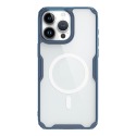 NILLKIN Apple iPhone 15 Pro Max 本色 Pro 磁吸保護套-規格圖11