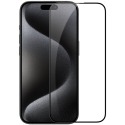 NILLKIN Apple iPhone 15 Pro Max Amazing CP+PRO 防爆鋼化玻璃貼-規格圖11