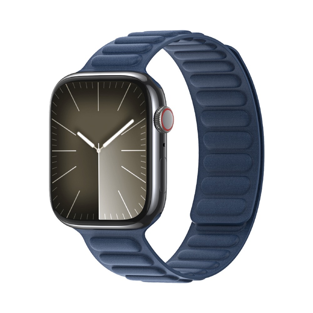 DUX DUCIS Apple Watch (38/40/41mm) BL 磁吸錶帶-細節圖8