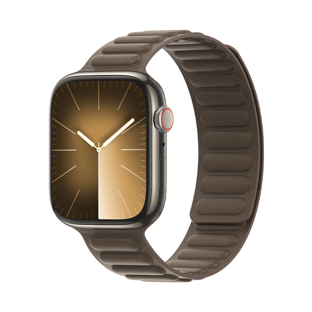 DUX DUCIS Apple Watch (38/40/41mm) BL 磁吸錶帶-細節圖9