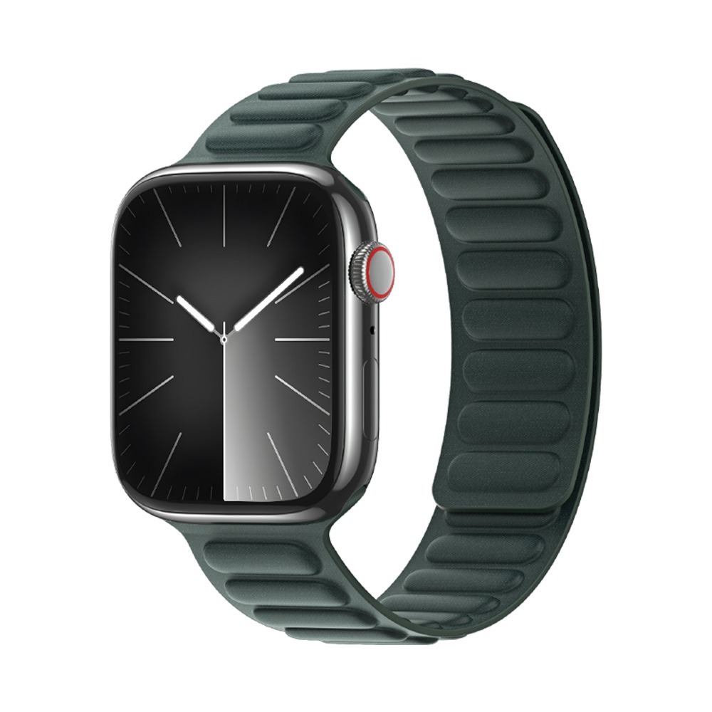 DUX DUCIS Apple Watch (38/40/41mm) BL 磁吸錶帶-細節圖10