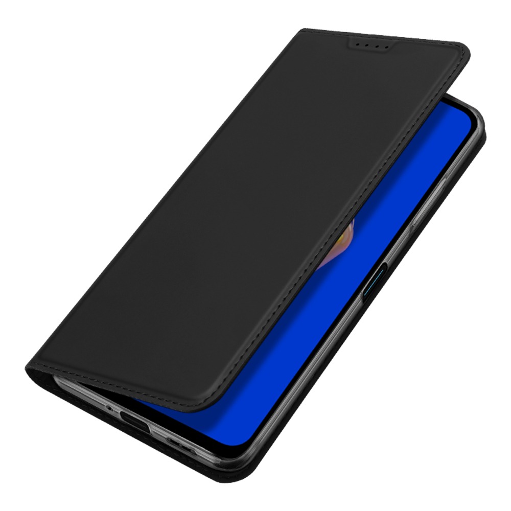 DUX DUCIS ASUS ZenFone 10/ZenFone 9 5G SKIN Pro 皮套-細節圖2