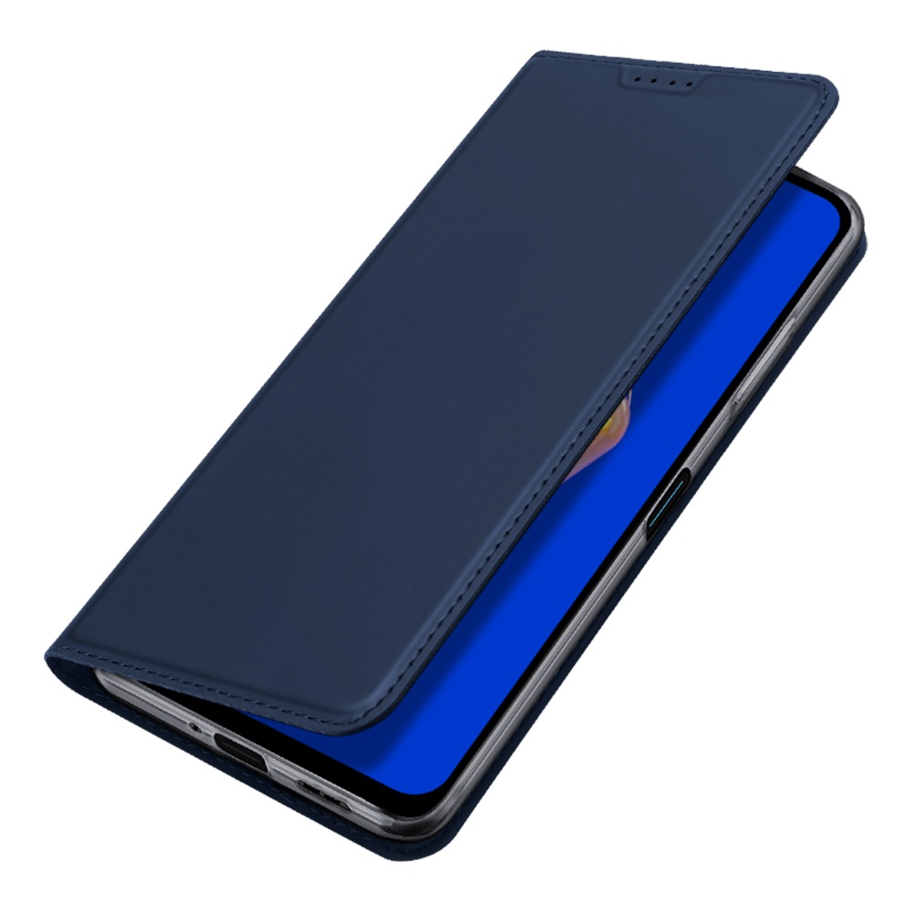 DUX DUCIS ASUS ZenFone 10/ZenFone 9 5G SKIN Pro 皮套-細節圖3