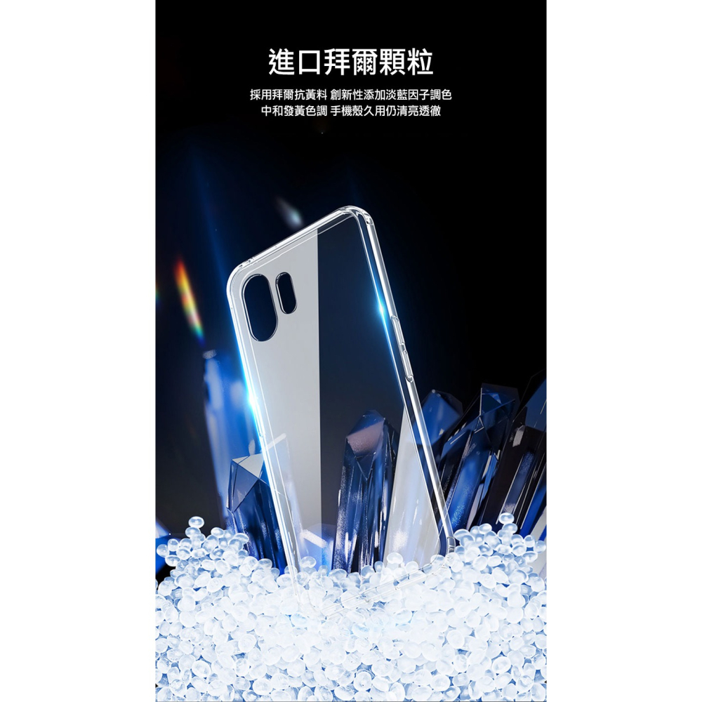 DUX DUCIS Nothing Phone (2) Clin 保護套-細節圖6