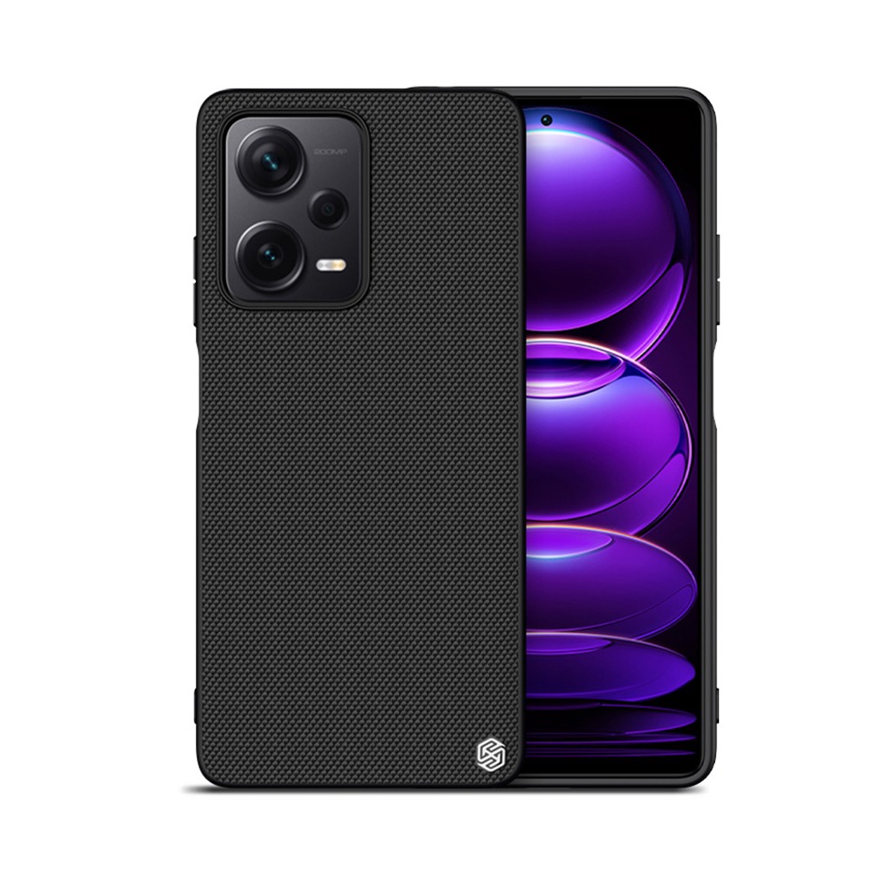 NILLKIN Redmi Note 12 Pro+ 5G 優尼保護殼-細節圖9