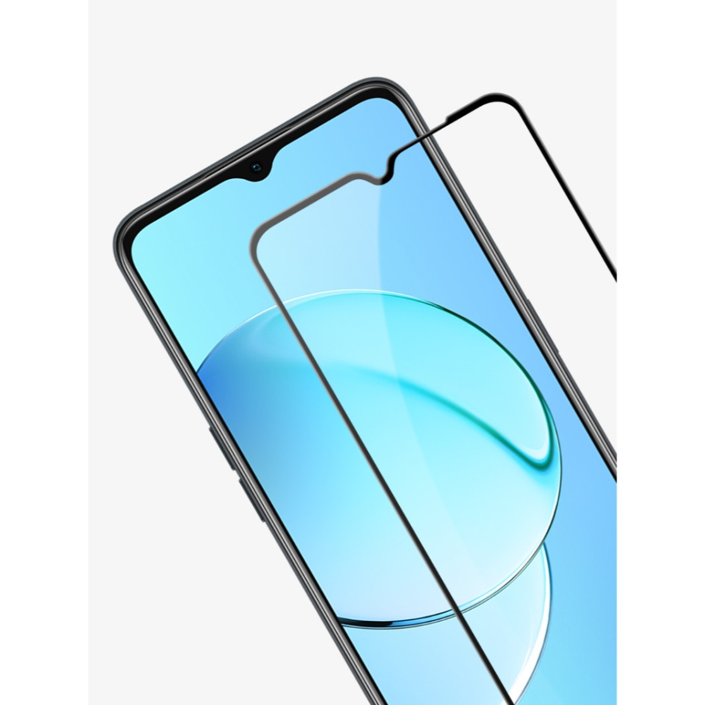 NILLKIN Realme 9i 5G/Realme 10T 5G Amazing CP+PRO 防爆鋼化玻璃貼-細節圖4