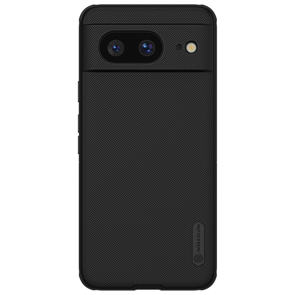 NILLKIN Google Pixel 8 磨砂護盾 Pro 保護殼-細節圖2