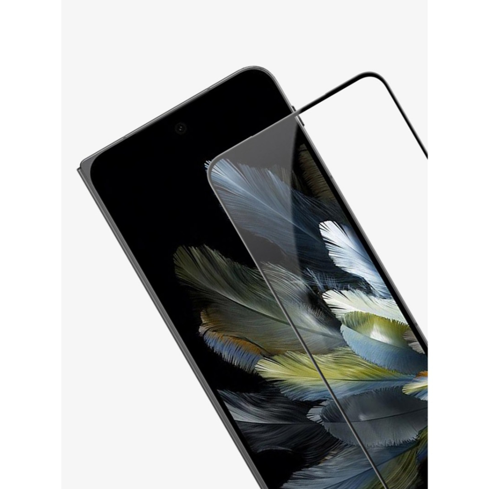 NILLKIN OPPO Find N3 Amazing CP+PRO 防爆鋼化玻璃貼-細節圖4