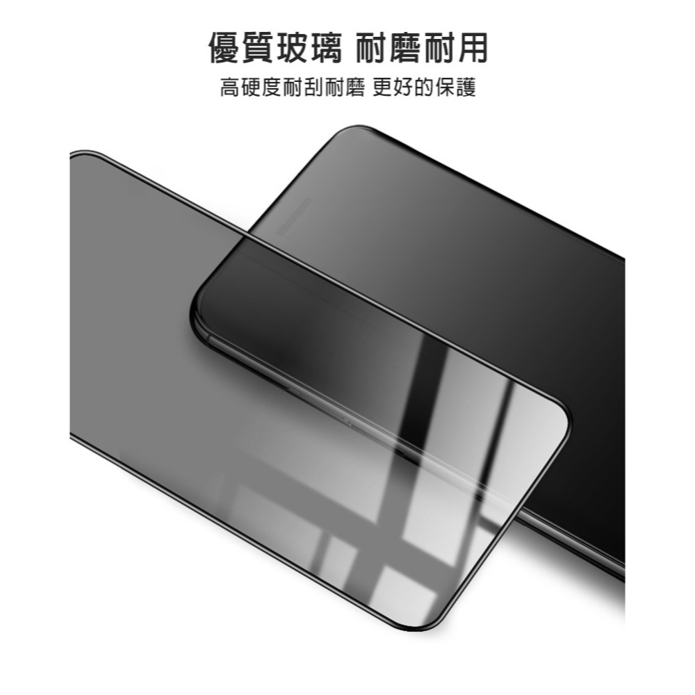 Imak OPPO Find N3 防窺玻璃貼(外螢幕)-細節圖4